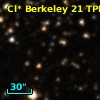 Cl* Berkeley   21    TPM     299