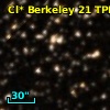 Cl* Berkeley   21    TPM     300