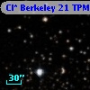 Cl* Berkeley   21    TPM     302