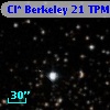 Cl* Berkeley   21    TPM     305