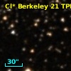 Cl* Berkeley   21    TPM     306