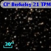 Cl* Berkeley   21    TPM     311