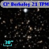 Cl* Berkeley   21    TPM     312