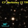 Cl* Berkeley   21    TPM     313
