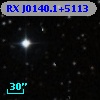 RX J0140.1+5113