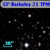 Cl* Berkeley   21    TPM     317