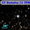 Cl* Berkeley   21    TPM     321