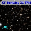 Cl* Berkeley   21    TPM     323