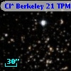 Cl* Berkeley   21    TPM     324