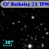 Cl* Berkeley   21    TPM     326
