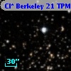 Cl* Berkeley   21    TPM     327