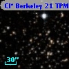 Cl* Berkeley   21    TPM     329