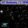 Cl* Berkeley   21    TPM     330