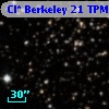 Cl* Berkeley   21    TPM     332