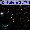 Cl* Berkeley   21    TPM     333