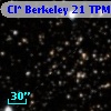 Cl* Berkeley   21    TPM     334