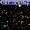 Cl* Berkeley   21    TPM     336