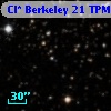 Cl* Berkeley   21    TPM     337