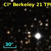 Cl* Berkeley   21    TPM     338