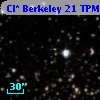 Cl* Berkeley   21    TPM     339