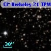 Cl* Berkeley   21    TPM     343