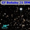 Cl* Berkeley   21    TPM     344