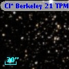 Cl* Berkeley   21    TPM     347