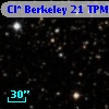 Cl* Berkeley   21    TPM     349