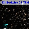 Cl* Berkeley   21    TPM     353