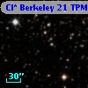 Cl* Berkeley   21    TPM     354