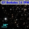 Cl* Berkeley   21    TPM     355