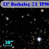 Cl* Berkeley   21    TPM     358