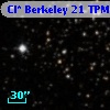 Cl* Berkeley   21    TPM     359
