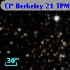 Cl* Berkeley   21    TPM     361