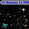 Cl* Berkeley   21    TPM     362