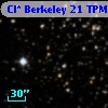 Cl* Berkeley   21    TPM     364