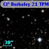 Cl* Berkeley   21    TPM     365