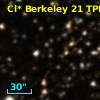 Cl* Berkeley   21    TPM     366