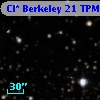 Cl* Berkeley   21    TPM     368