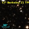 Cl* Berkeley   21    TPM     370