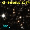 Cl* Berkeley   21    TPM     372