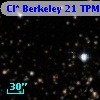 Cl* Berkeley   21    TPM     373