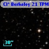 Cl* Berkeley   21    TPM     374
