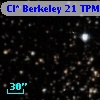 Cl* Berkeley   21    TPM     375