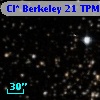 Cl* Berkeley   21    TPM     378