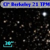 Cl* Berkeley   21    TPM     380