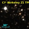 Cl* Berkeley   21    TPM     383