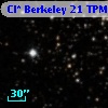 Cl* Berkeley   21    TPM     385
