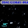ZOAG G130.65-08.69