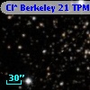Cl* Berkeley   21    TPM     386
